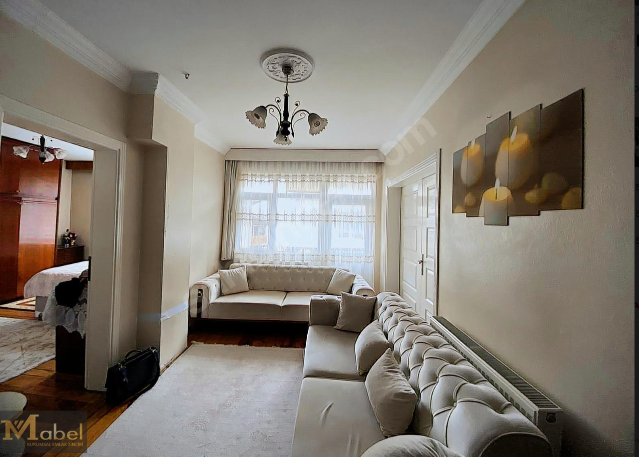 MABEL GAYRİMENKUL DUMLUPINAR MAH FIRSAT 4 KATLI SATILIK BİNA